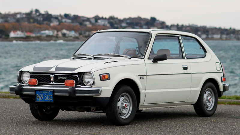 Illustration for article titled Here is a List of Cars You Must Buy